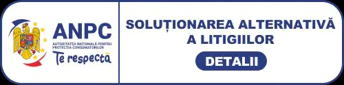 ANPC - Soluționarea Alternativă a Litigiilor